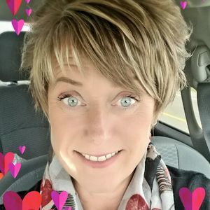 Meet your Posher, Tammy